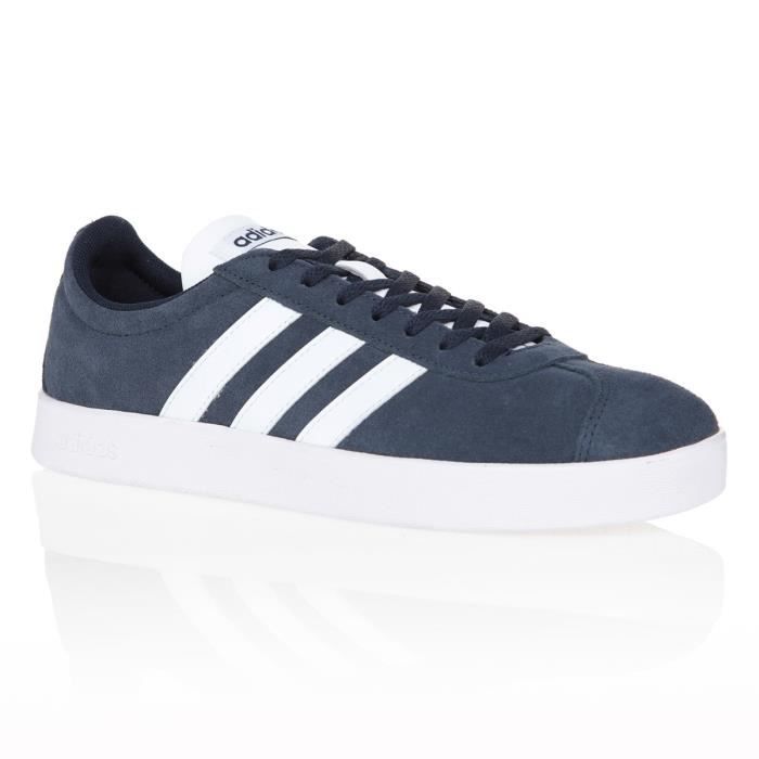 sneakers homme vl court 2.0 adidas